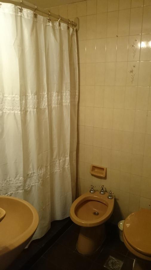 Temporarios Peatonal Daire Rosario Dış mekan fotoğraf