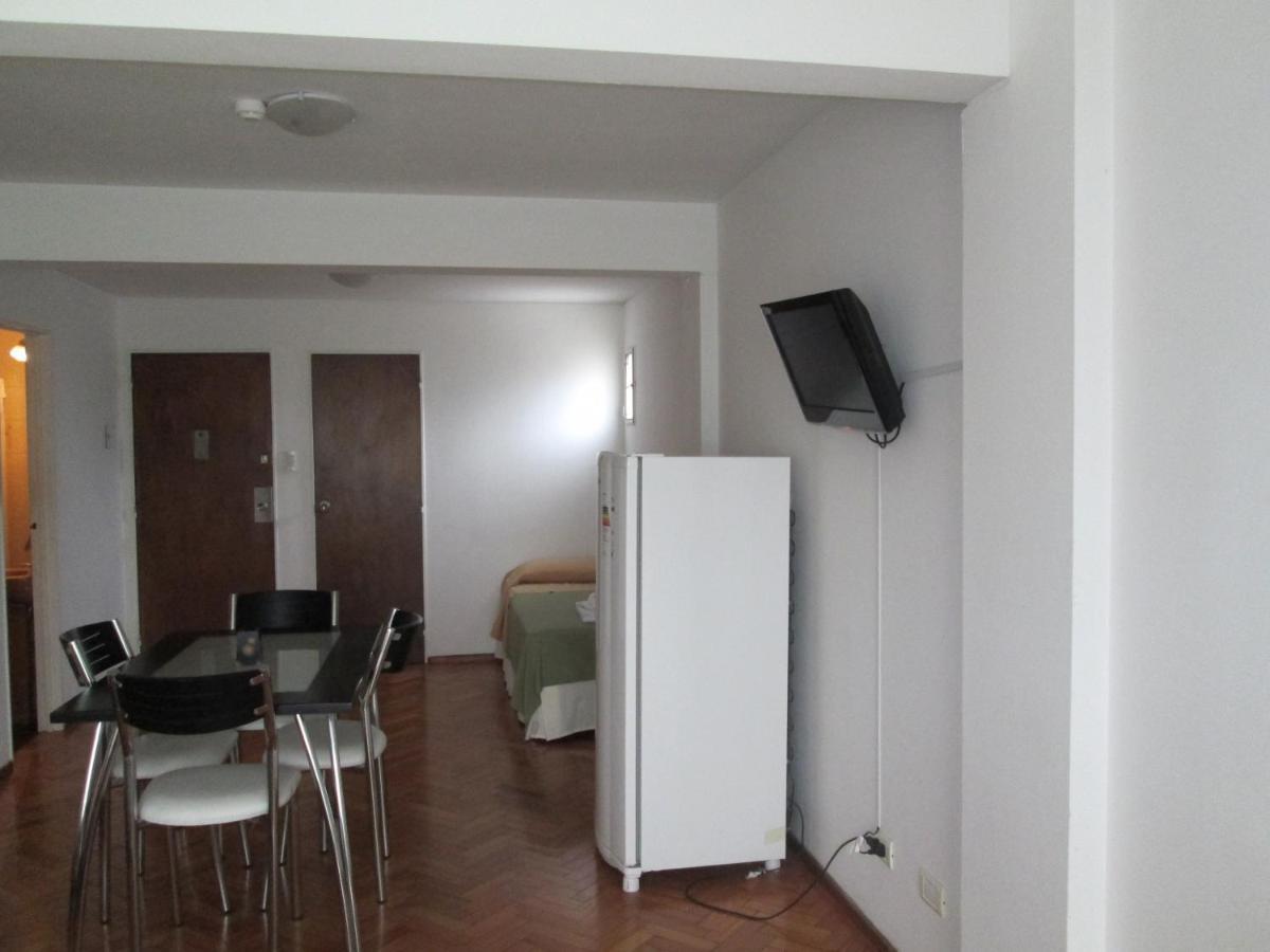 Temporarios Peatonal Daire Rosario Oda fotoğraf