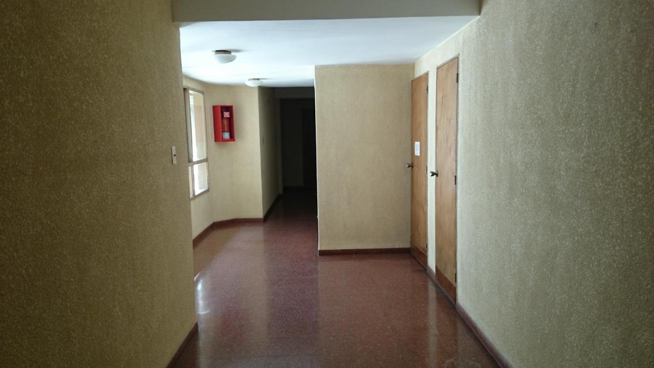 Temporarios Peatonal Daire Rosario Oda fotoğraf