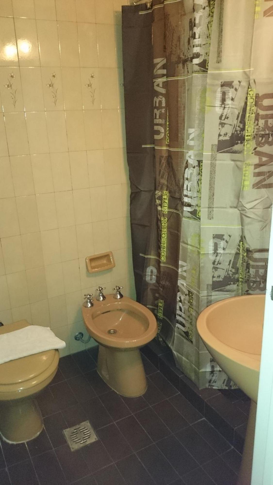 Temporarios Peatonal Daire Rosario Oda fotoğraf